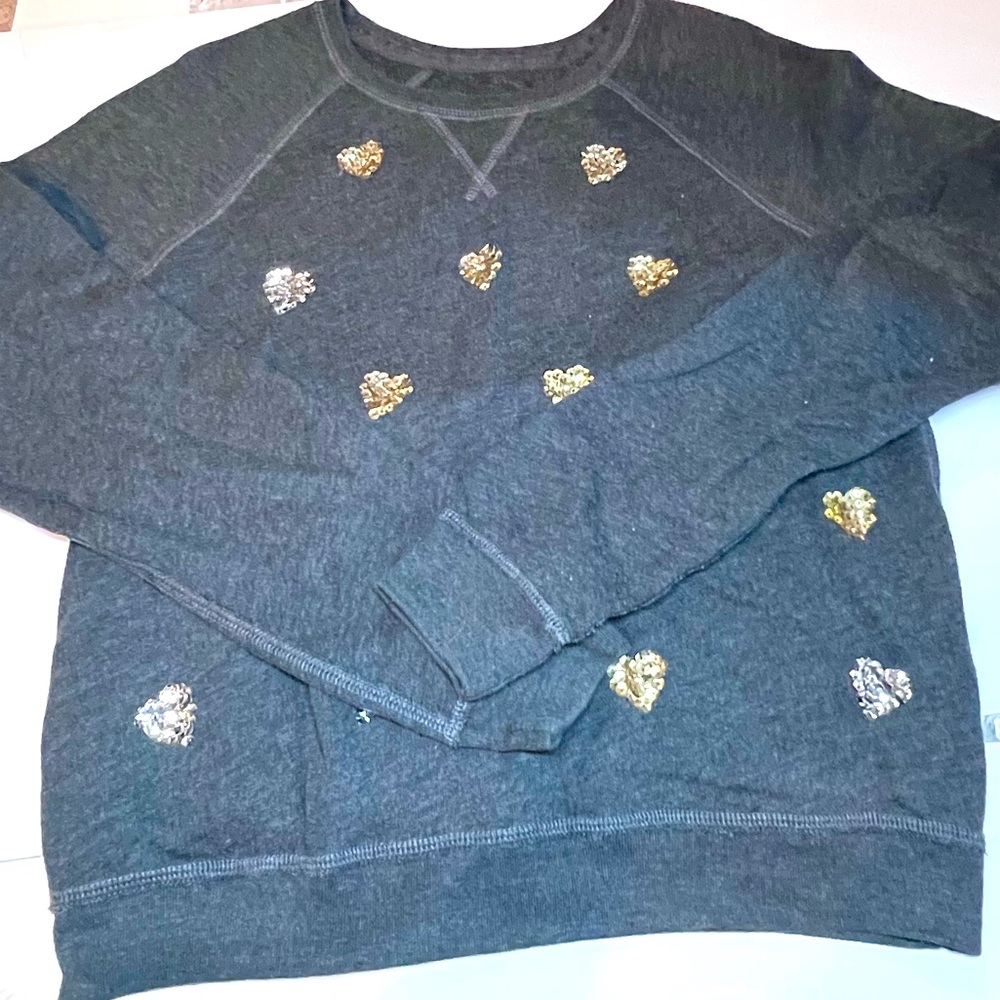 Women Abercrombie & Fitch sweatshirt